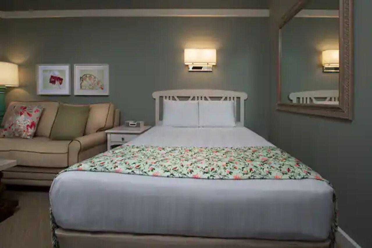Disney'S Boardwalk Villas Lake Buena Vista Luaran gambar