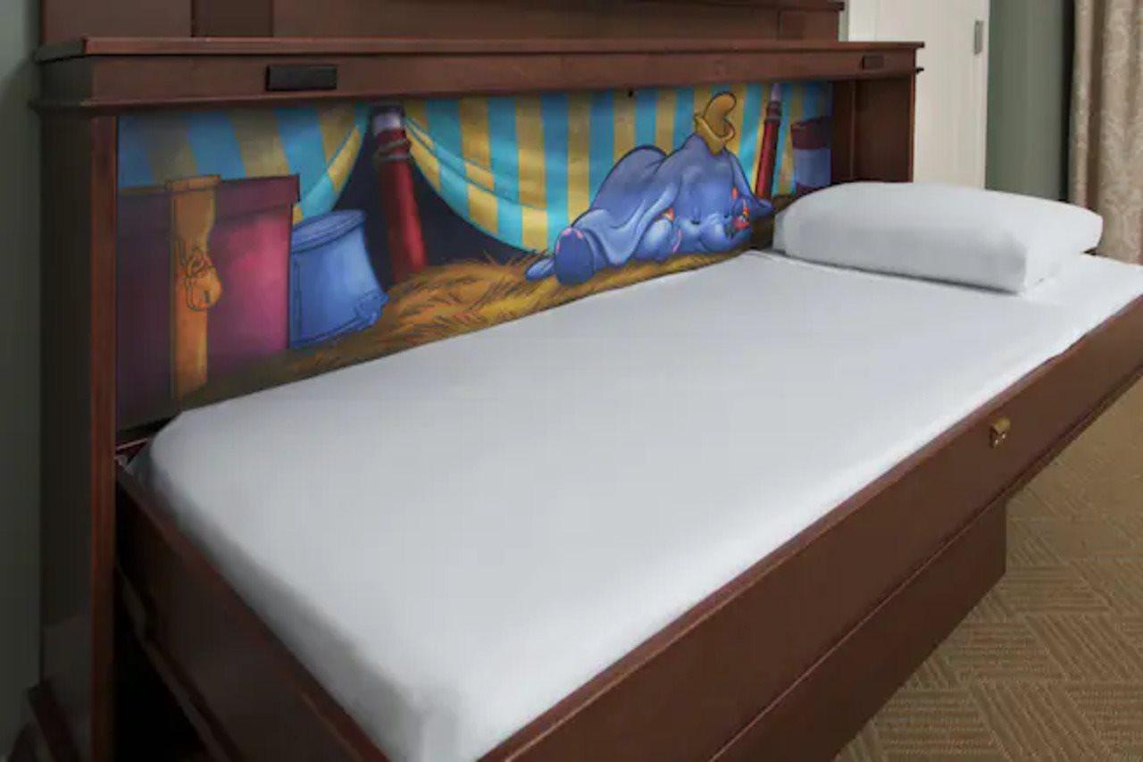 Disney'S Boardwalk Villas Lake Buena Vista Luaran gambar