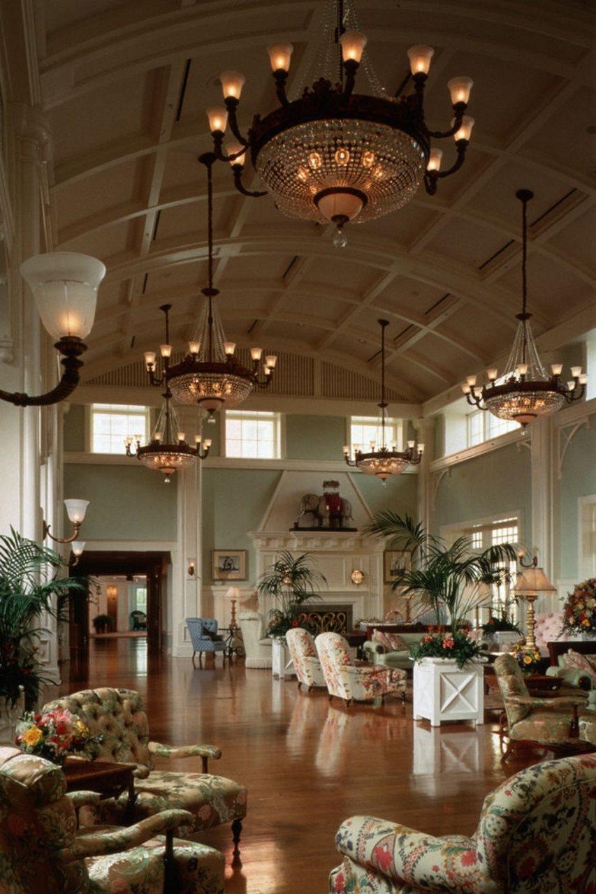 Disney'S Boardwalk Villas Lake Buena Vista Luaran gambar