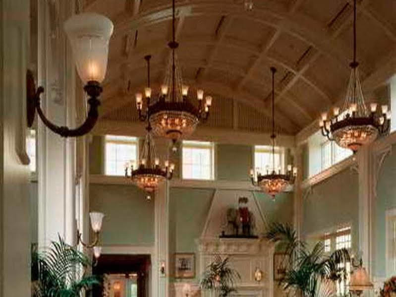 Disney'S Boardwalk Villas Lake Buena Vista Luaran gambar