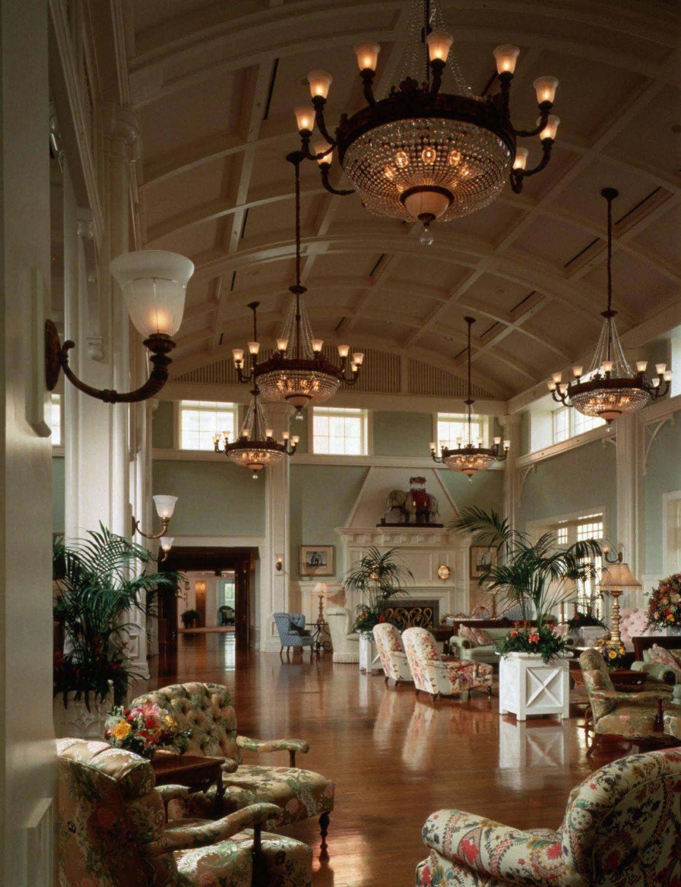 Disney'S Boardwalk Villas Lake Buena Vista Luaran gambar