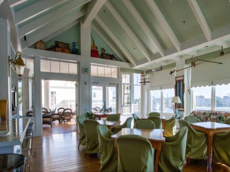 Disney'S Boardwalk Villas Lake Buena Vista Luaran gambar