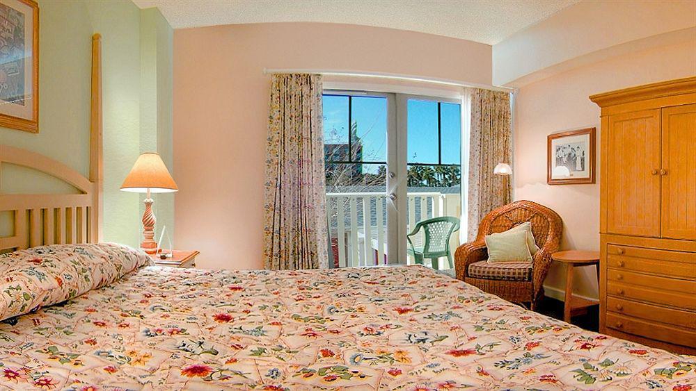 Disney'S Boardwalk Villas Lake Buena Vista Luaran gambar